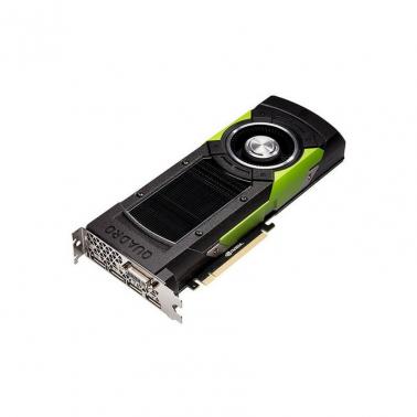 Leadtek Quadro P6000 24GB DDR5X Workstation Graphics Card Msy Au