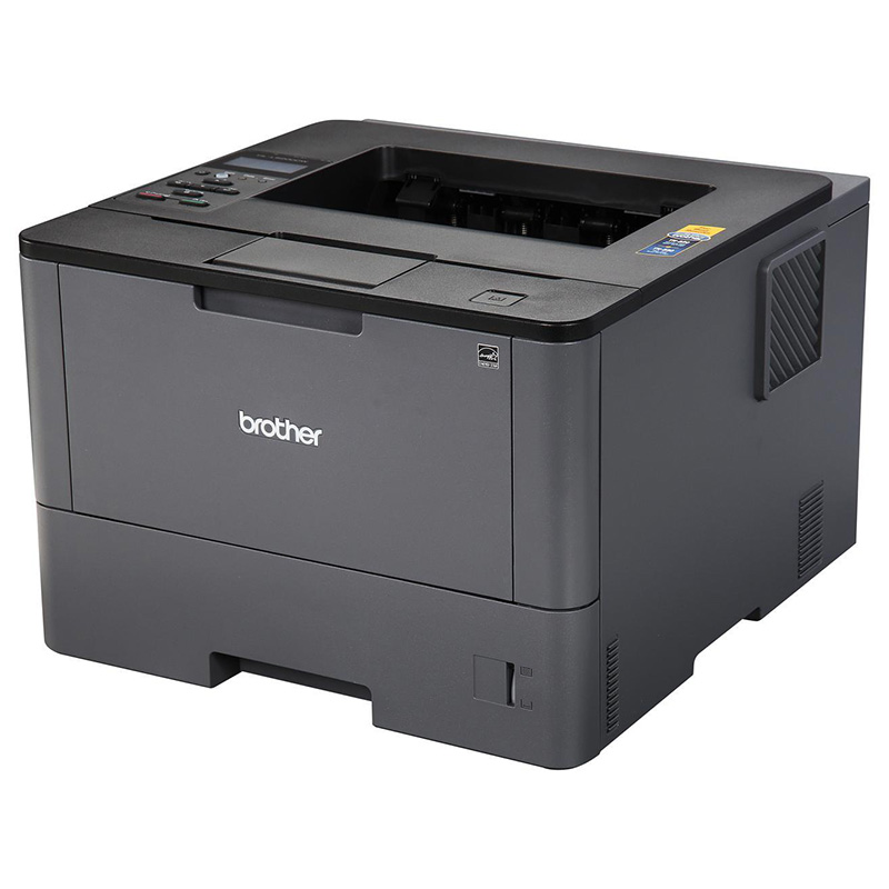 Brother Mono Wireless Laser Printer Hl L Dw Msy Au