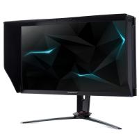 Acer Predator 31 5in UHD IPS 144Hz FreeSync Gaming Monitor XB323QK UM