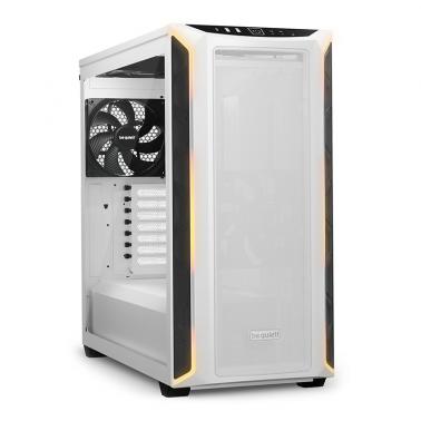 Be Quiet Shadow Base Dx E Atx Case White Bgw Msy Au