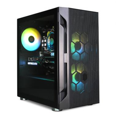 Cyberblaze G Core Intel I F Geforce Rtx Gb Gaming Pc