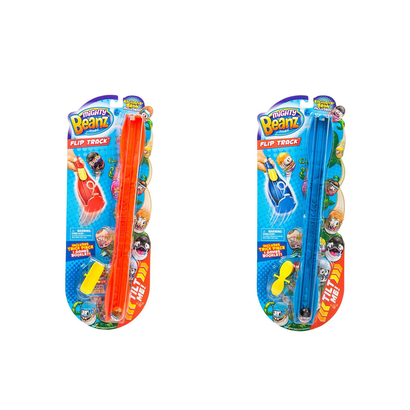 Mighty beanz track on sale