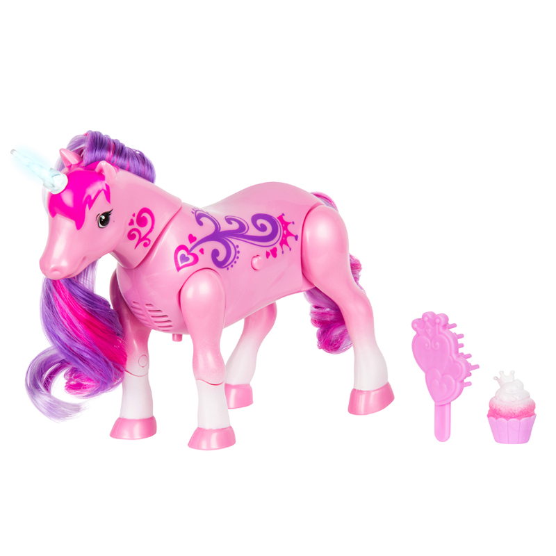 Little live cheap pets unicorn shimmer