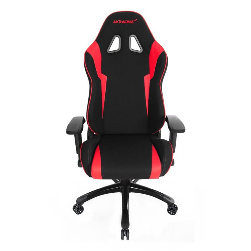 AKRacing Wolf Gaming Chair Red msy .au