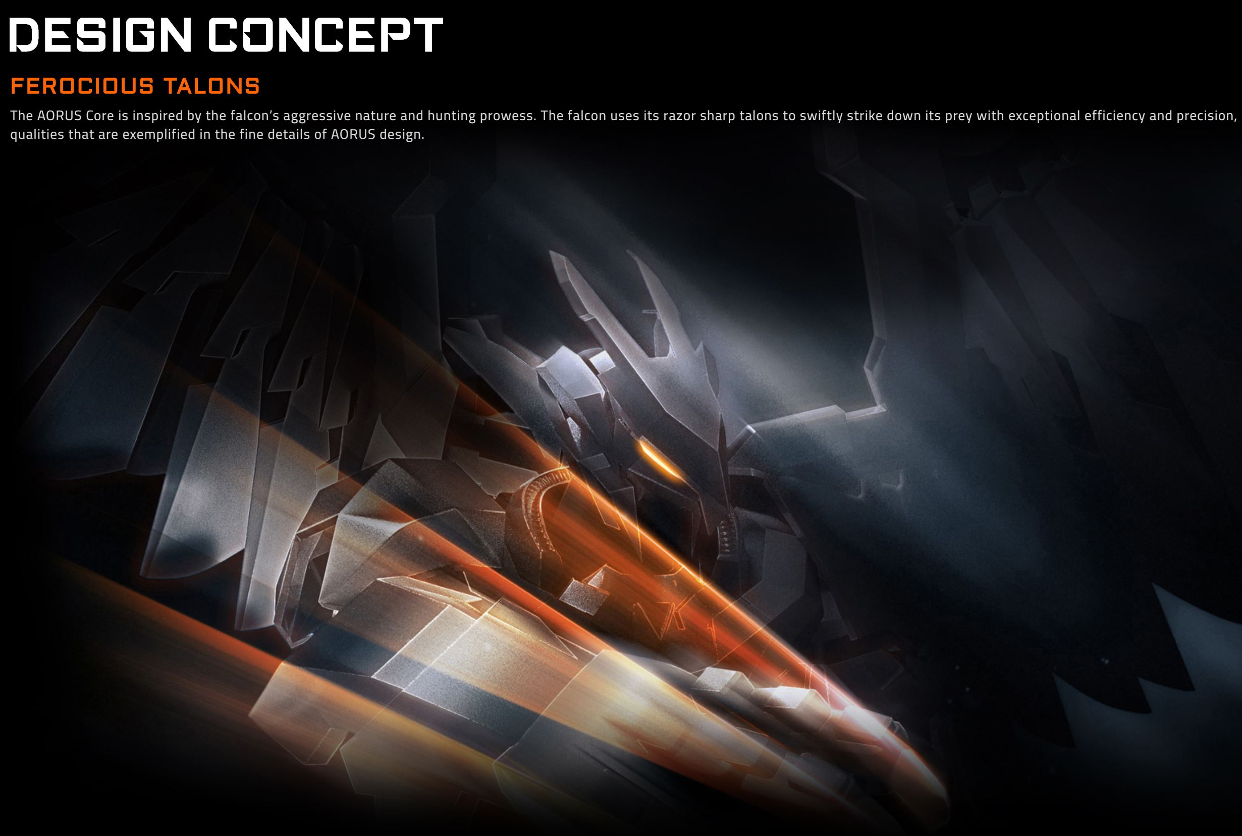 Gigabyte Aorus M4 Optical RGB Gaming Mouse (GM-AORUS-M4)
