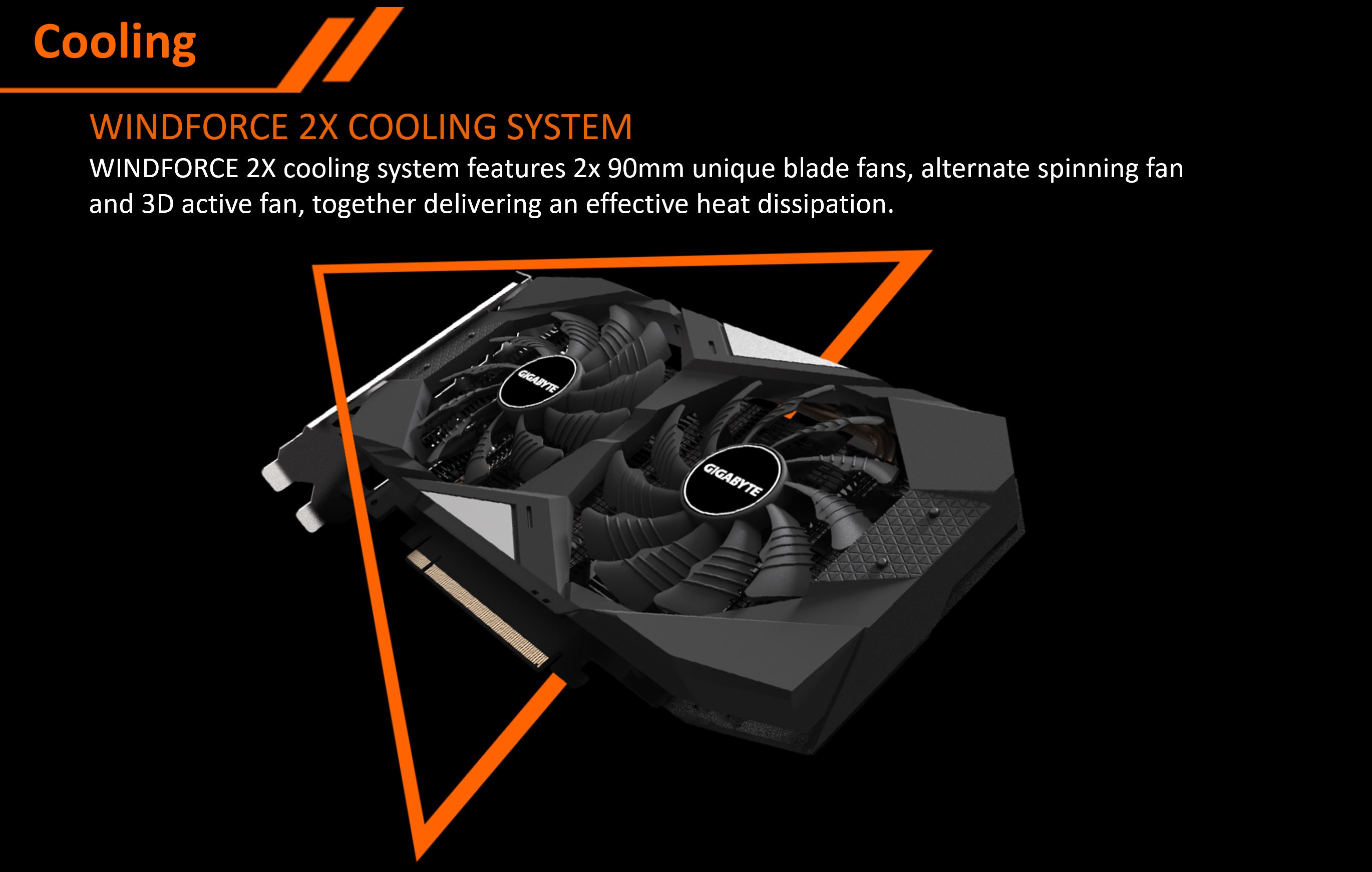 Gtx 1650 super discount alternate