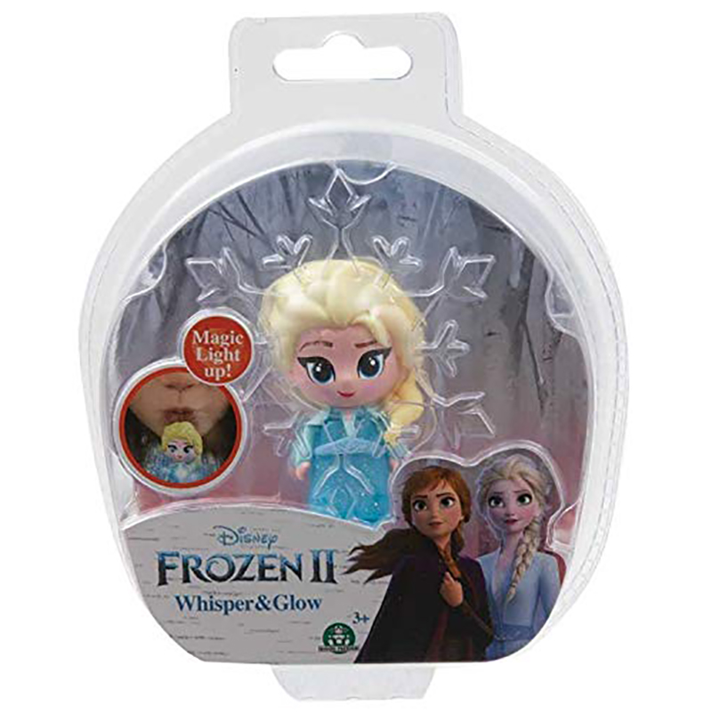 Frozen 2 Mini Whisper and Glow Doll Assorted Figures - Single.jpg