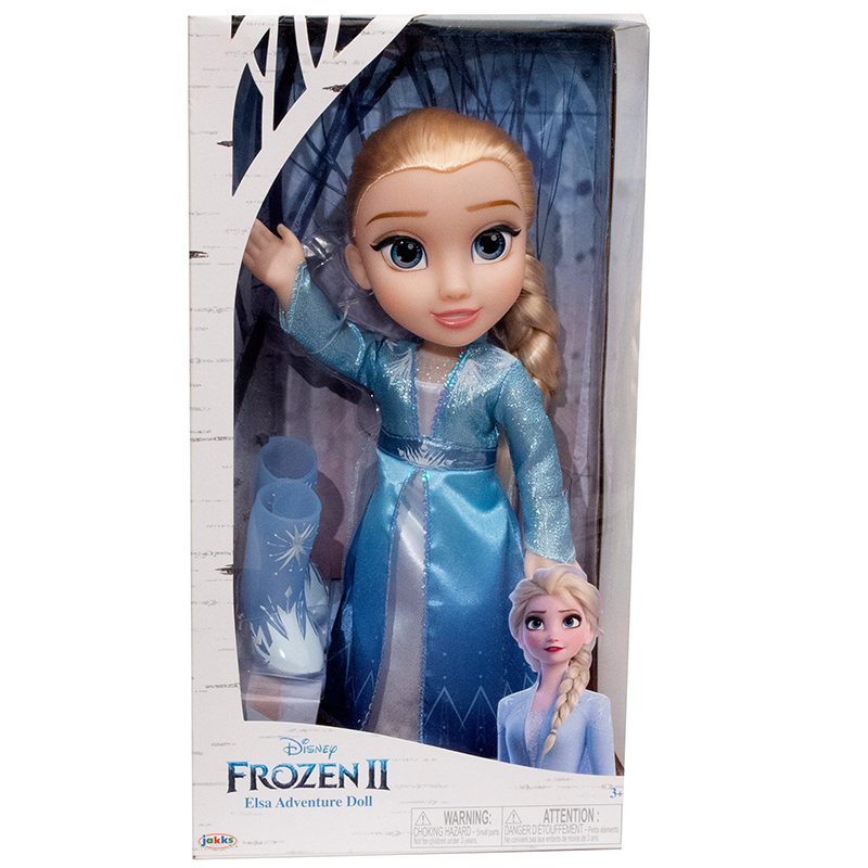 Frozen 2 Toddler Doll - Elsa.jpg