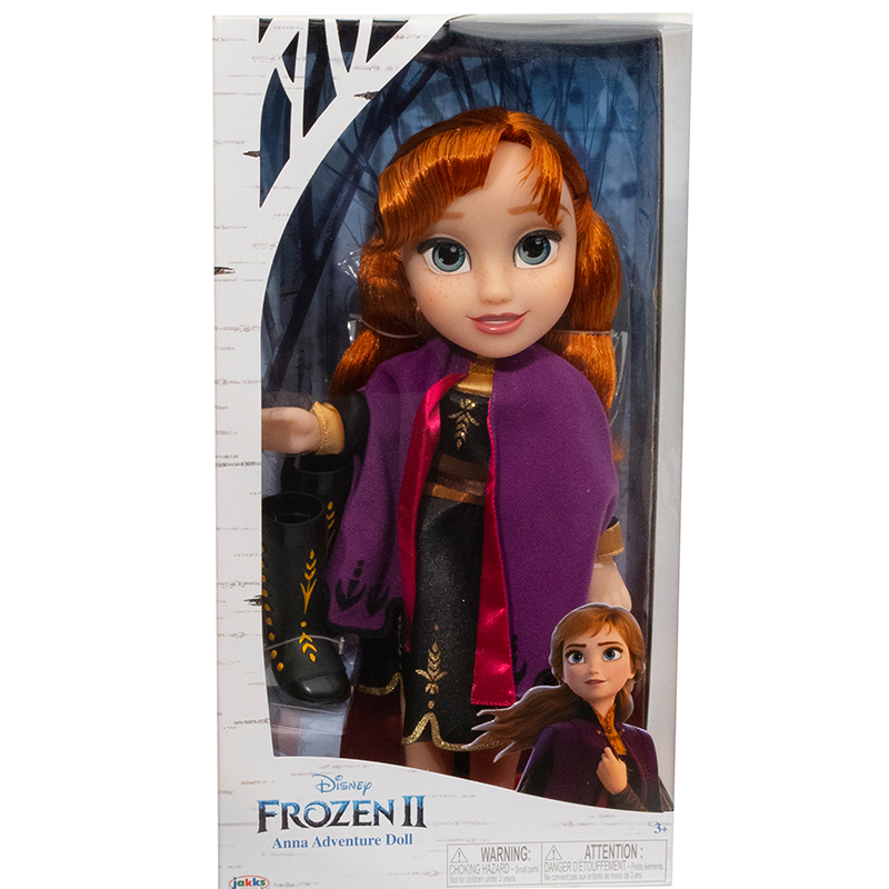 Frozen 2 Toddler Doll - Anna.jpg