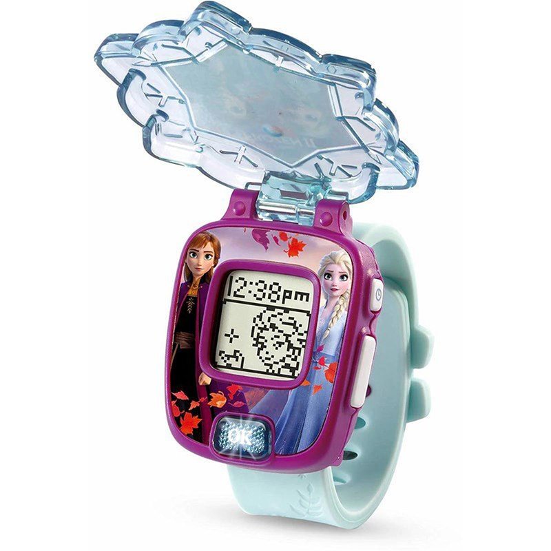 Vtech Disney Frozen 2 Magic Learning Watch - Anna & Elsa.jpg