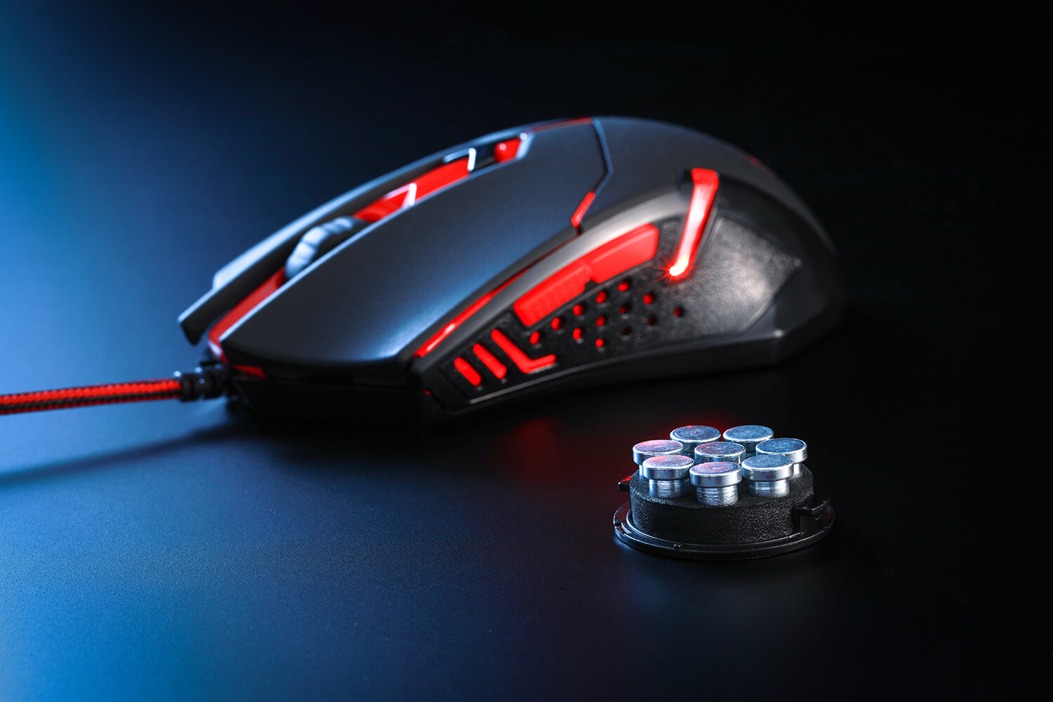 redragon s101 combo m601-3 wired gaming mouse.JPG