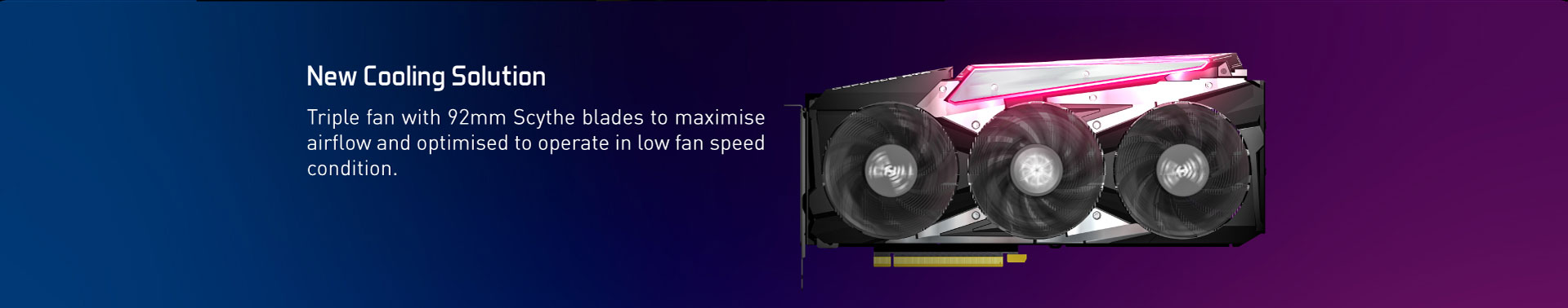 Inno3D GeForce RTX 3060 iChill X3 Red LHR 12G Graphics Card
