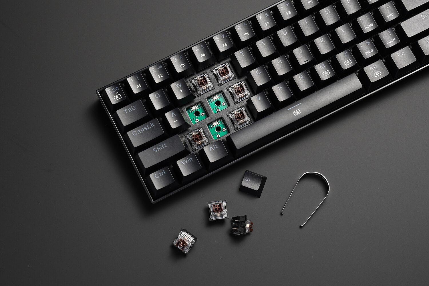 Outemu Mechanical brown Switches.JPG