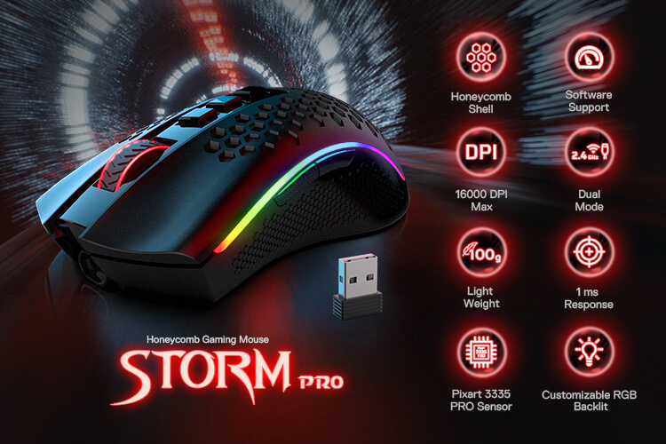 Redragon M808 Storm Pro gaming mouse.jpg