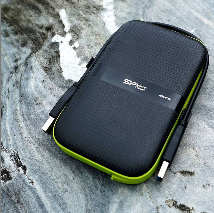 Silicon Power A60 Real Scene Picture 2 Silicon Power A60 Real Scene Picture 2