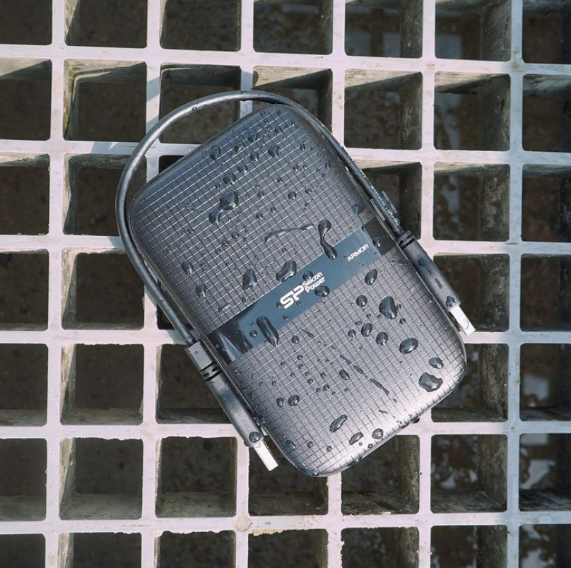 Silicon Power A60 Real Scene Picture 3 Silicon Power A60 Real Scene Picture 3