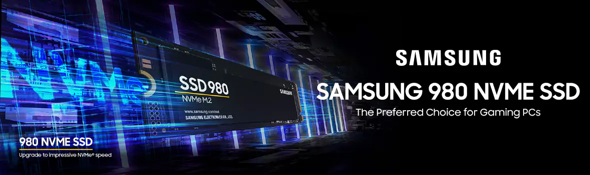 Samsung SSD EOFY Sale | Up to $50 Off