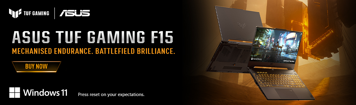 Asus Gaming Laptops | Best-in-Class Displays, Top-Tier Graphics, and Innovative Cooling