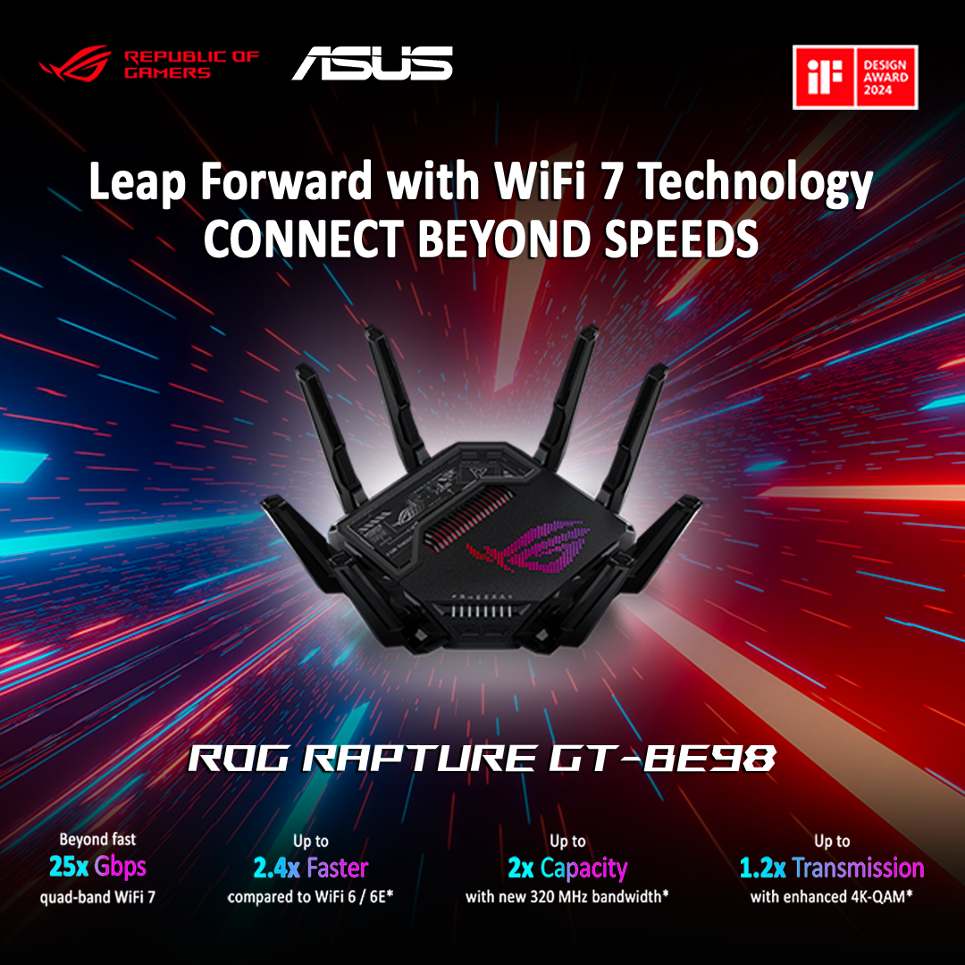 Asus Networking Devices Sale