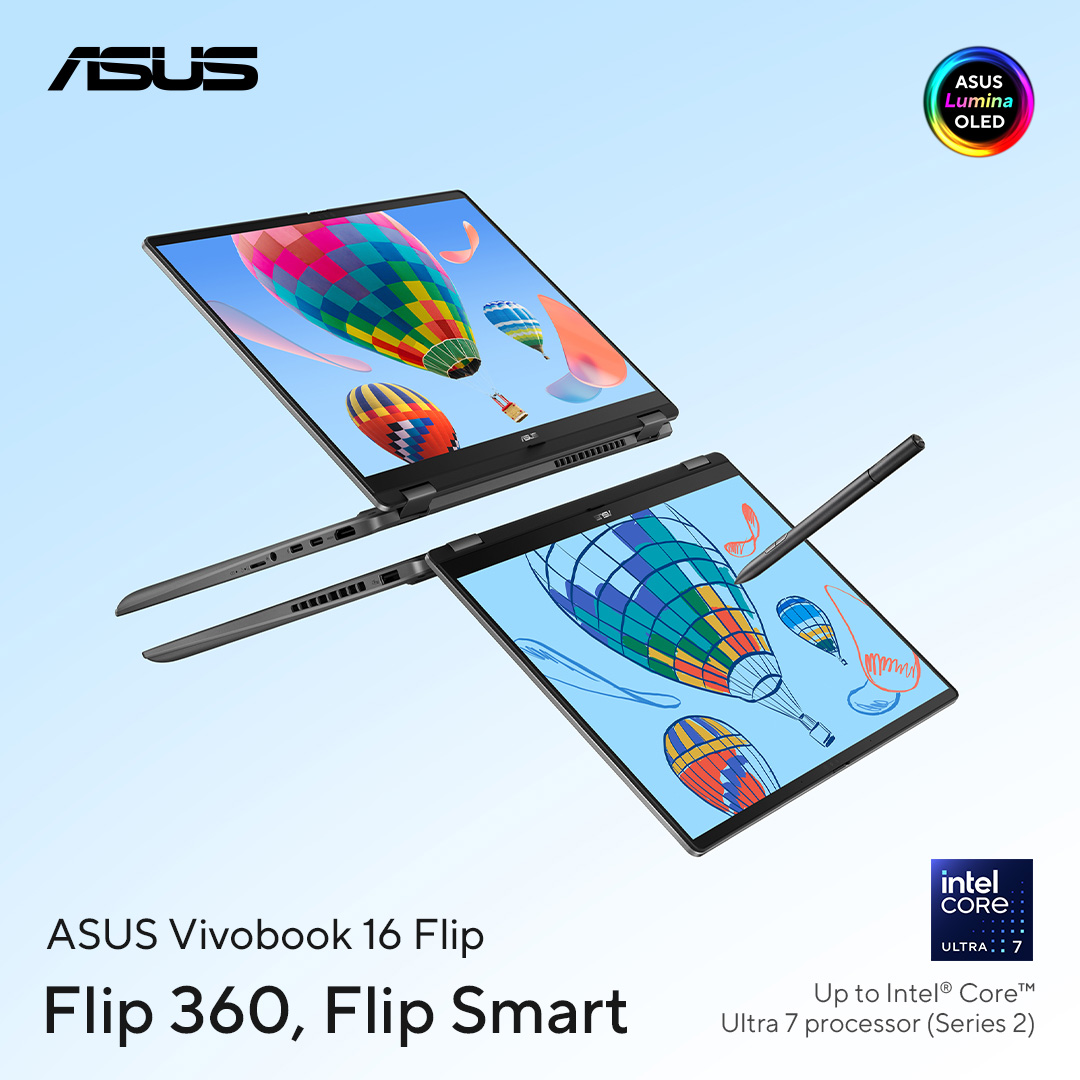 Asus Lifestyle Laptops EOFY Sale 2025 | Up to $200 Off