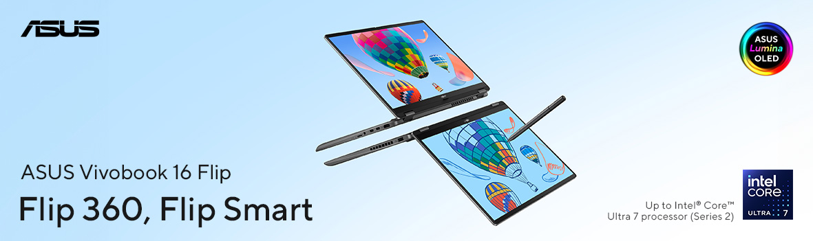 Asus Lifestyle Laptops EOFY Sale 2025 | Up to $200 Off