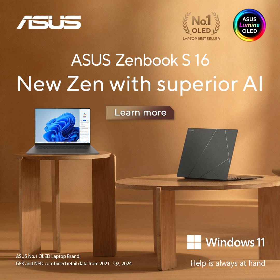 Shop ASUS Lifestyle Laptops | Thin, Light & Reliable