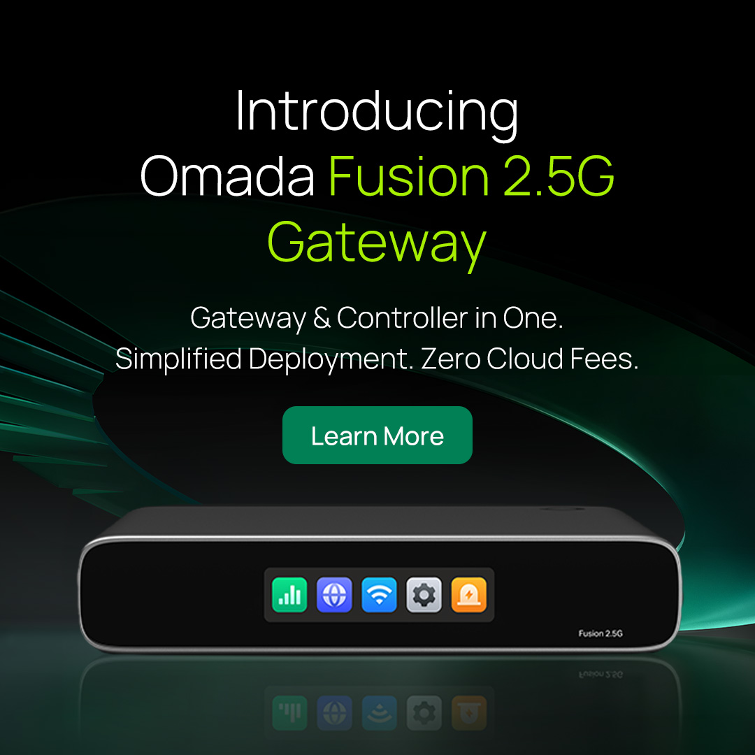 Meet the Latest TP-Link Archer, Omada & Tapo Devices