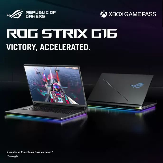 ASUS Gaming Laptop Father’s Day Sale | Up to 35% Off