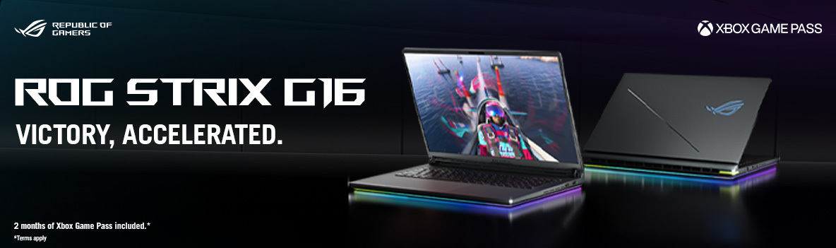 ASUS Gaming Laptop Father’s Day Sale | Up to 35% Off
