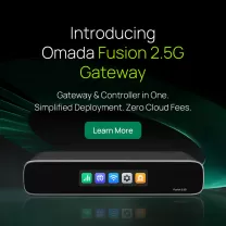 Up to 30% Off TP-Link & Mercusys Networking and Smart Home