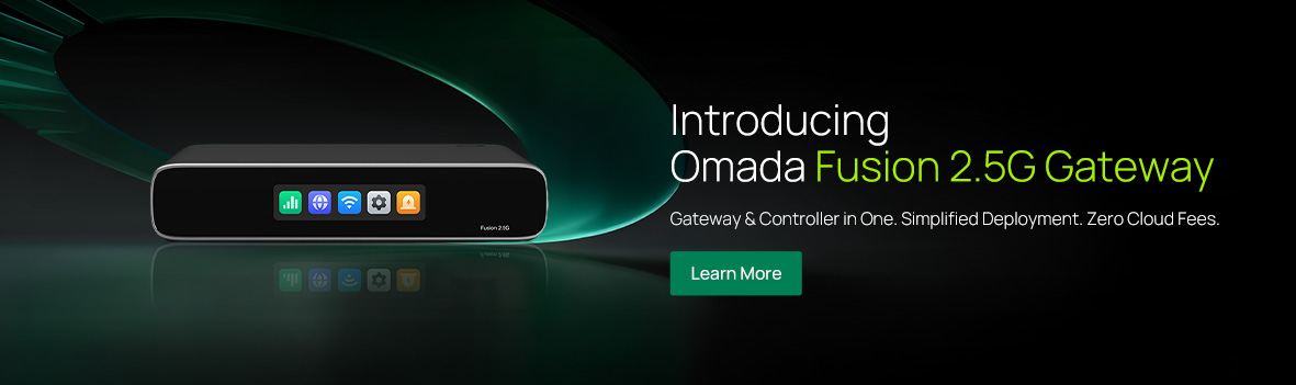 Up to 30% Off TP-Link & Mercusys Networking and Smart Home