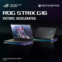 Save Up to 40% on Selected ASUS Gaming Laptops & Gear