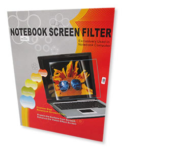 Notebook Screen Protector