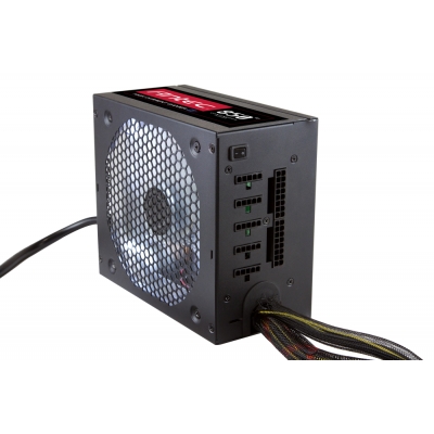Antec 850W High Current Gamer 80+ Bronze Fully Modular ATX Power Supply (HCG-850M)