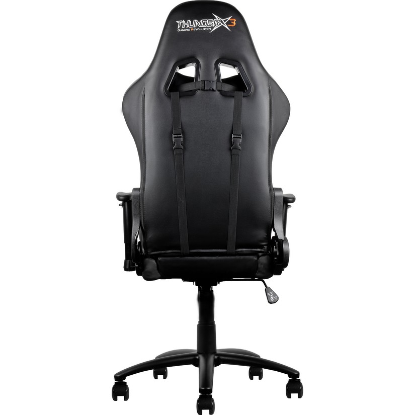 ThunderX3 TGC12 Series Gaming Chair Black