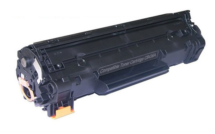 Toner 436A HP/Canon(Compatible) - msy.com.au
