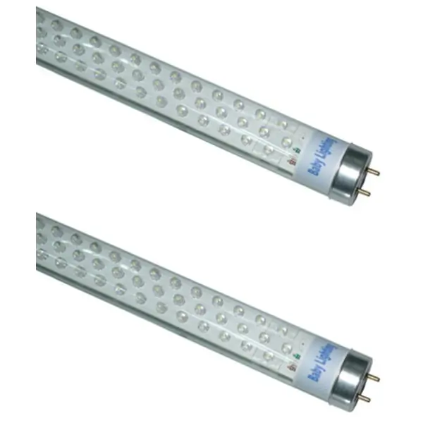 T8 warm deals white fluorescent bulb