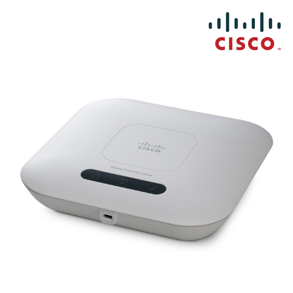 Cisco Wireless-N Selectable-Band (WAP321) - msy.com.au