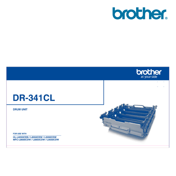 Brother DR-3425 DRUM 30K HL-L5100DN /L5200DW/L62-L6400DW MFC- L5755DW/L6700DW/L6900DW