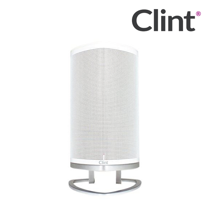 Clint Asgard Odin WiFi Speaker Chalk