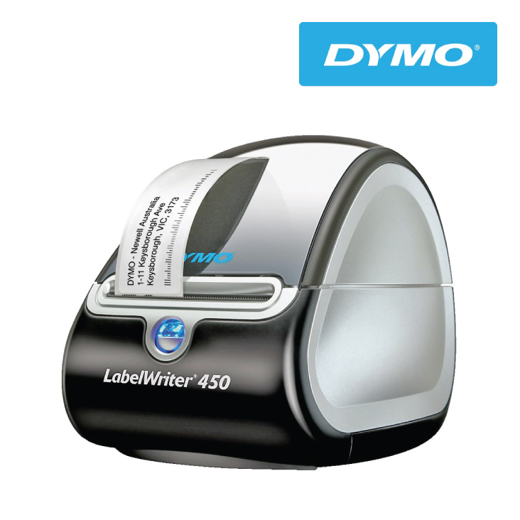 DYMO LabelWriter 450 , LW450