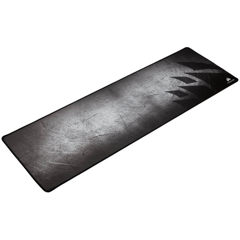 Corsair Gaming MM300 Anti-Fray Cloth Mouse Mat - Extended Edition (CH-9000108-WW)