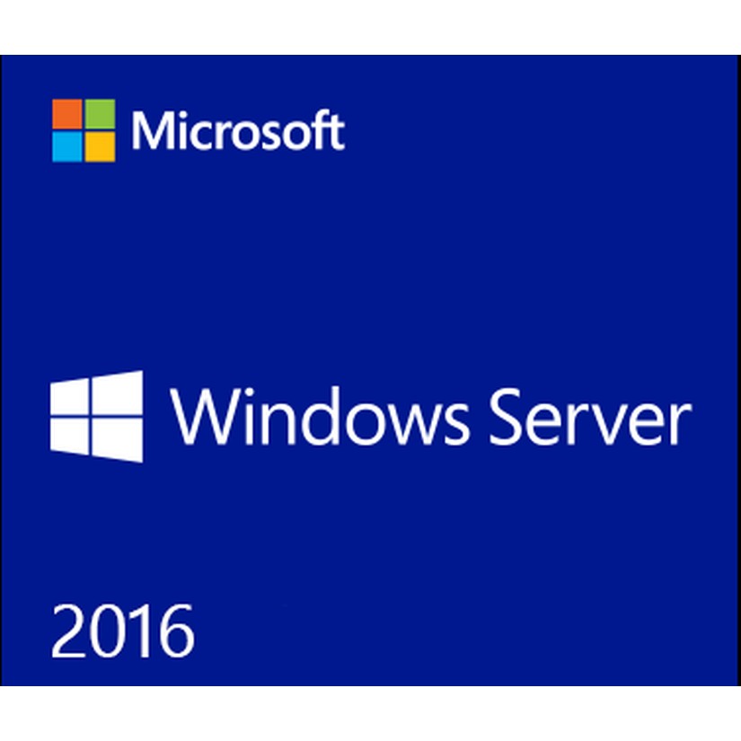 Microsoft Windows Server CAL 2016 English 1pk DSP OEI 1 Clt Device CAL