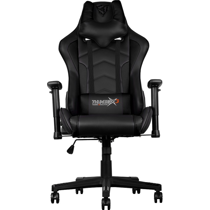 ThunderX3 TGC22 Series Gaming Chair Black