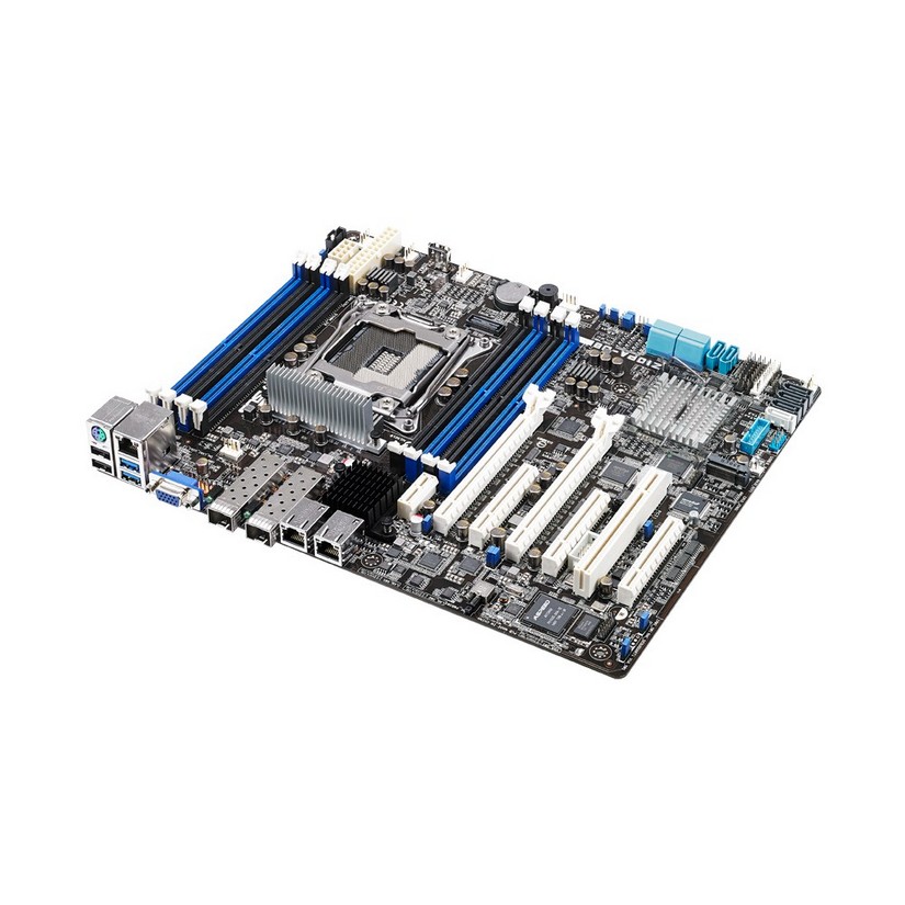 ASUS Z10PA-U8/10G-2S LGA 2011-3 ATX Server Motherboard (Z10PA-U8/10G-2S)