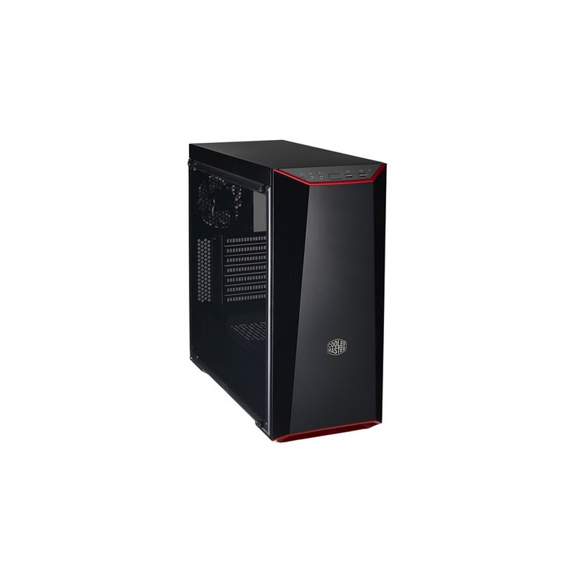 Cooler Master MasterBox Lite 5 ATX Mid Tower Case (MCW-L5S3-KANN-01)