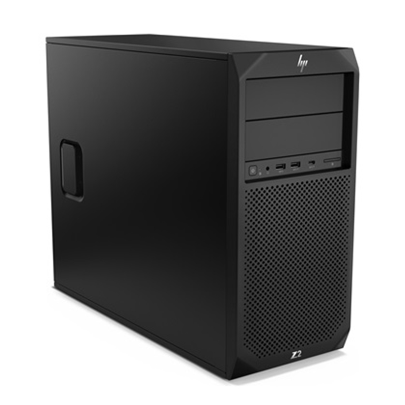 hp i7 8700 desktop