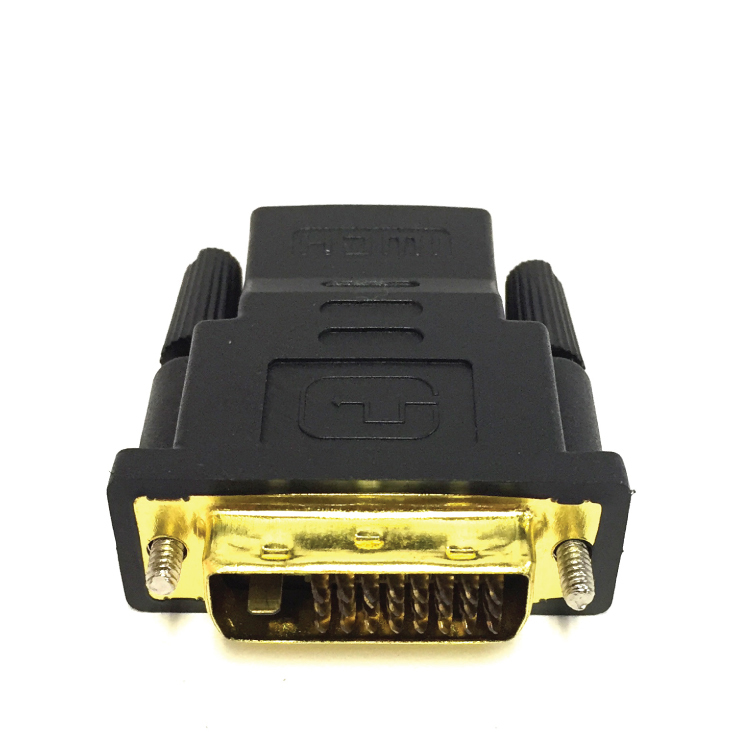 Skymaster DVI(24+1) Pin M, HDMI 19 Pin F
