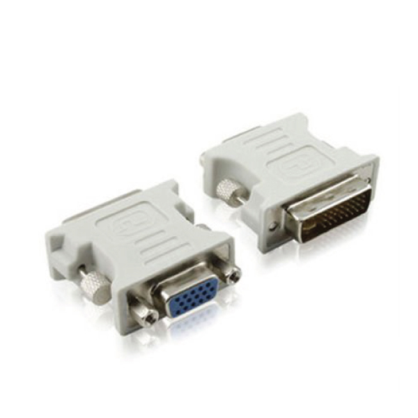 Skymaster DVI(24+5) Male to VGA Female