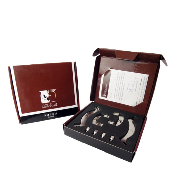 Noctua Intel LGA2011 Mounting Kit (842431014023)